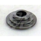 Image for COLLAR VALVE SPRING - TOP