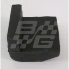 Image for CLIP RUBBER PAD R/SPR TD-TF