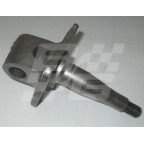 Image for Stub axle 5/8 BSF LH TD TF (Used)