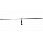 Image for MGTD Wiper Link bar center wiper motor