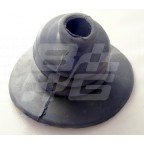 Image for MGA Rubber gear lever gaiter