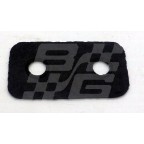 Image for Packing striker plate  B post MGA-Early MGB