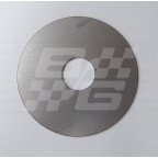 Image for Oil Filter flat plate T Type