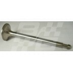 Image for EXHAUST VALVE 31mm TB TC TD