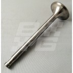 Image for Exhaust valve XPAG-XPEG 34mm (214N)