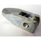 Image for YOKE END RADIATOR STAY T TYPE