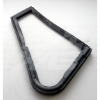 Image for MGB Roadster RH Q-light frame seal