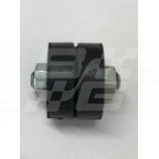 Image for Wiper mounter mounting-rubber and stud