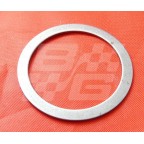 Image for DISC BACKING SRT/RACK - NLA