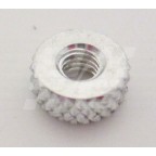 Image for knurled gauge nut small 3BA