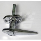 Image for TA-TB-TC LH Door handle