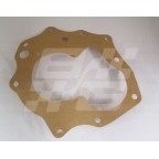 Image for GASKET REAR GEARBOX MIDG 1275