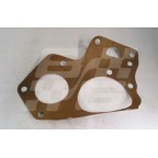 Image for GASKET FRT GEARBOX MID 1275