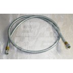 Image for REV COUNTER DRIVE CABLE TD TC