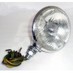 Image for FOG LAMP (FT27) REPO TA TB TC to CHASSIS 4738