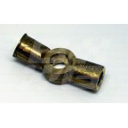 Image for Rear MGA brake union (UNF) OE Spec