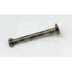 Image for BRAKE SHOE PIN MGC