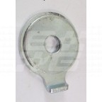 Image for WASHER INNER FULCRUM PIN MID