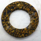 Image for Cork washer king pin Midget (large hole)