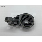 Image for Bushing front lower control arm MG6