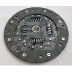 Image for Clutch Plate MG6 Petrol