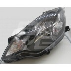 Image for Headlamp assembly LH nearside MG3