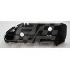 Image for Bumper mount lower wing edge LH