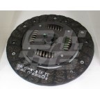 Image for MG3 Clutch plate 200mm (upto MY18)