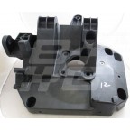 Image for Bracket brake clutch accelerator pedal
