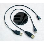 Image for MG3 PND Connection Kit (Sat Nav mounting kit)