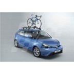 Image for MG3 Roof Single Cycle Carrier Mont Blanc