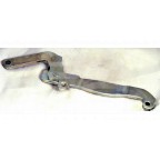 Image for HANDBRAKE LEVER LH MGB