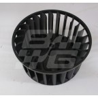 Image for HEATER FAN PLASTIC MGB&T/CAM