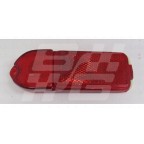 Image for LENS REAR LH LAMP MGB USA