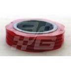 Image for SPEEDO GEAR RED