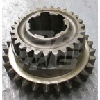 Image for GEAR 1ST SPEED WITH HUB