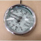 Image for OIL/WATER TEMP GAUGE TTYPE