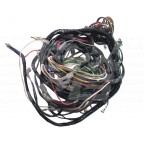Image for LOOM MGB & /GT 72-73 USA PL/PLASTIC