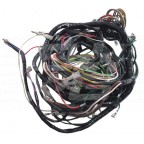 Image for MAIN HARNESS MGB 76/78 USA  PL/PLASTIC