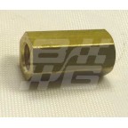 Image for NUT BRASS 5/16 INCH LONG MGB THERM