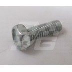 Image for SCREW TRUNNION CABLE MIDGET