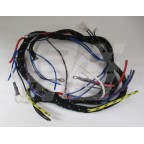 Image for Panel harness TC 46-48