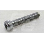 Image for ROCKER COVER SCREW MGB V8