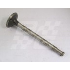 Image for EXHAUST VALVE