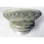 Image for OIL FILLER CAP MGB V8