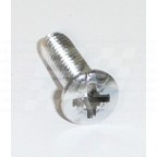 Image for SCREW FOR AEROSCREEN