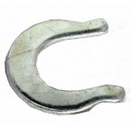 Image for TA-TB-TC Brake shoe horses shoe clip