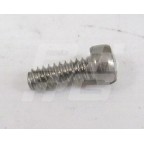 Image for SCREW SLOTTED