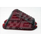 Image for REAR LAMP LENS EARLY TD