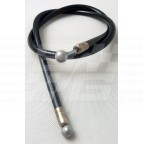 Image for DOOR PULL CABLE MGA